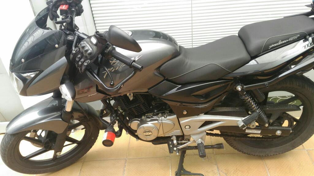 Se Vende Moto