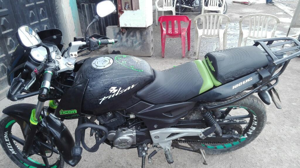 Vendo Pulsar 180