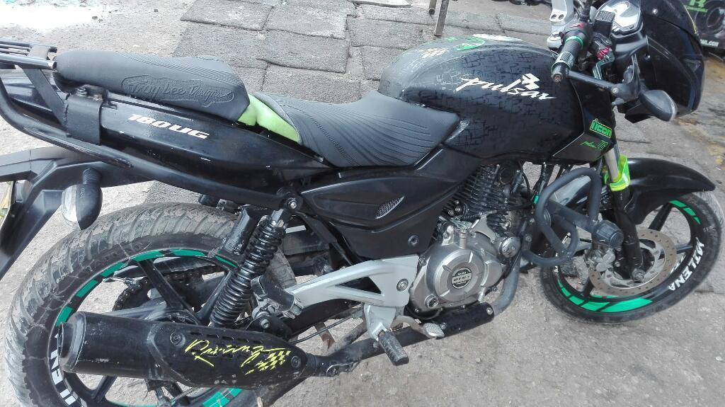 Vendo Pulsar 180