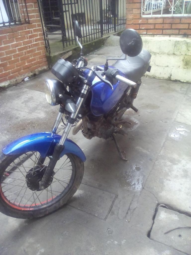 akt 125 modelo 2010 balor 600000 solo copia de targeta