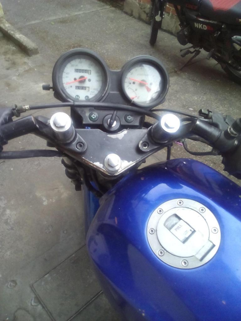 akt 125 modelo 2010 balor 600000 solo copia de targeta