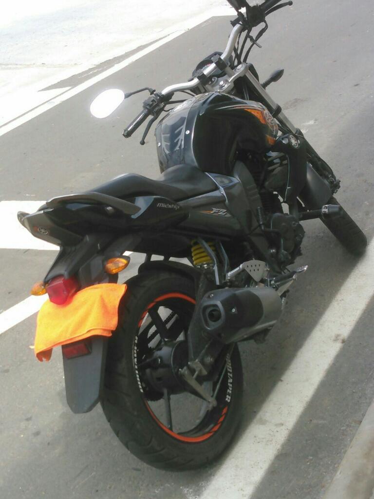 de Oportunidad Yamaha Fz 2013