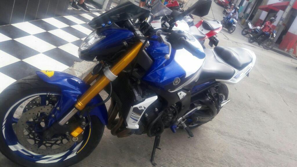 Vendo 0 Permuto Yamaha Frazer 1000