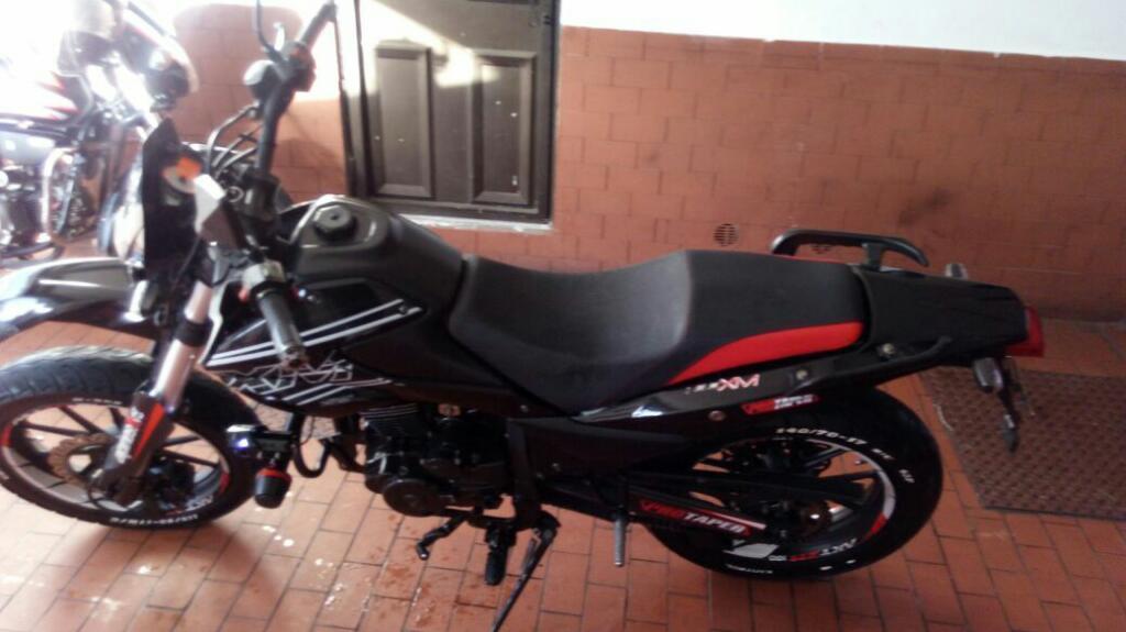 Vendo Xm 180 Modelo 2014