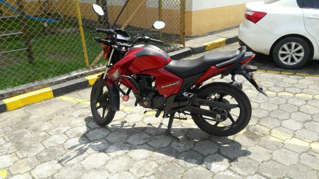 Linda Invicta 2013 Al Dia