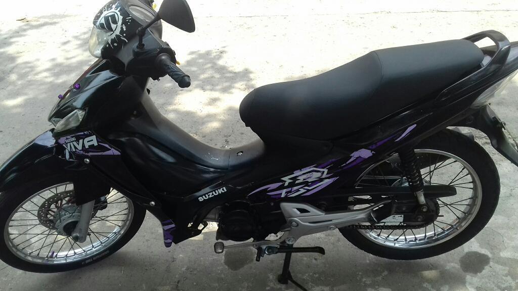 Linda Viva R Negra 2012