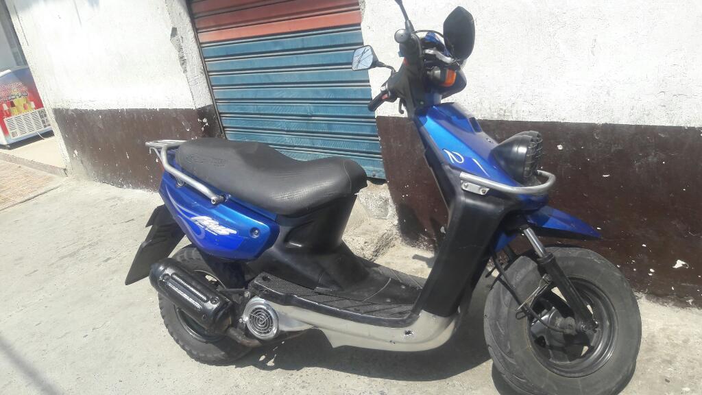 Vendo Biwis 1 Mod 2003