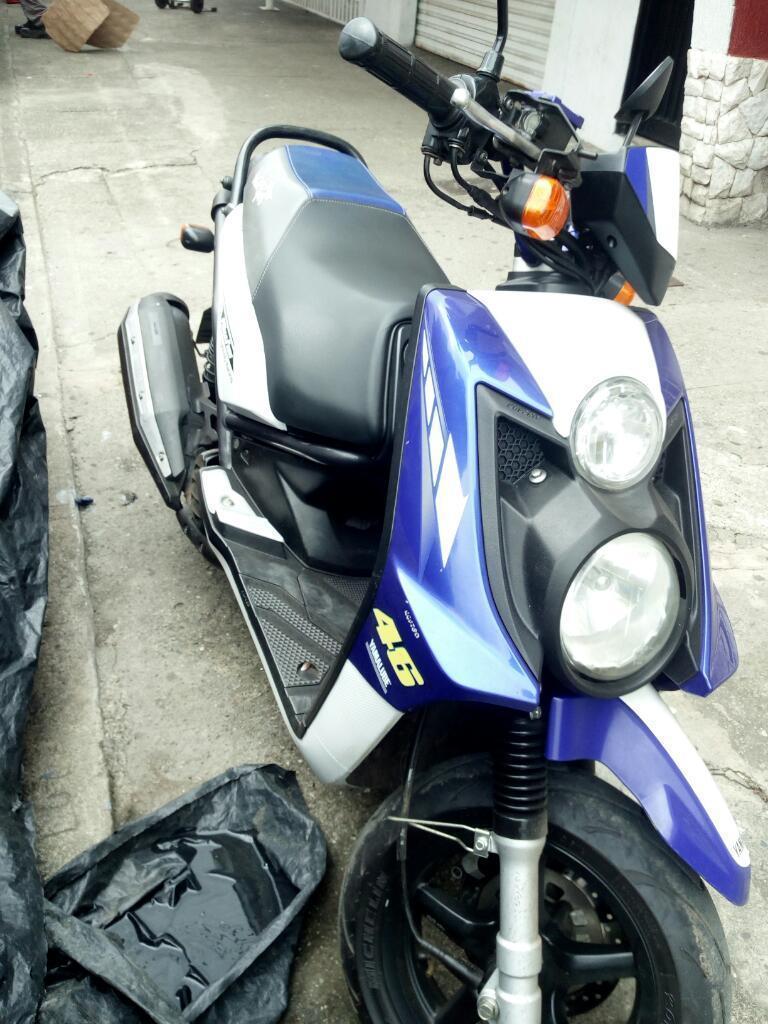 Vendo Hermosa Biwis 2014