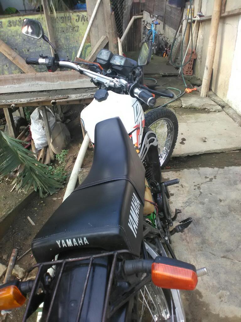 Vendo O Permuto Mi Dt125