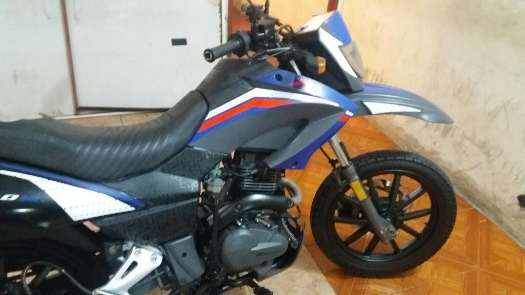 ¡¡tx 200 Como Nuevo Bello!!!