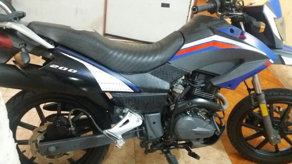 ¡¡tx 200 Como Nuevo Bello!!!