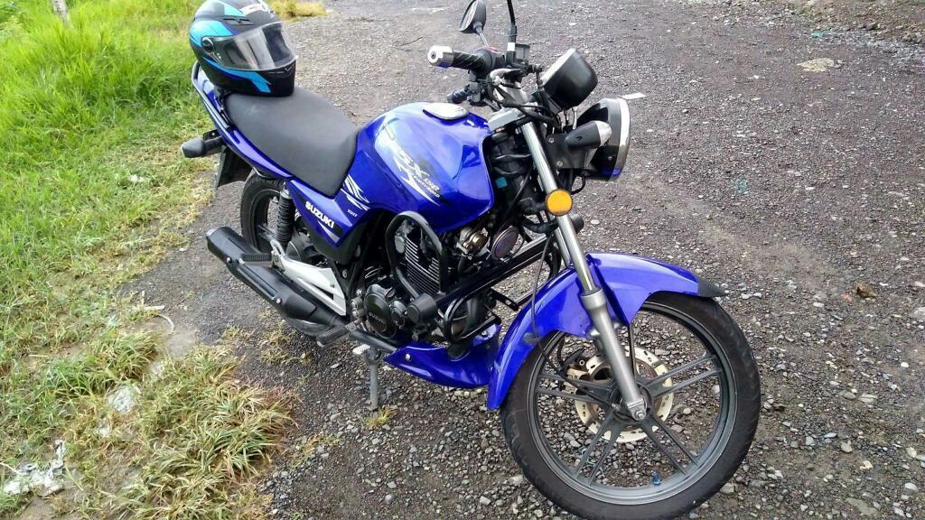 Suzuki Gsx 150