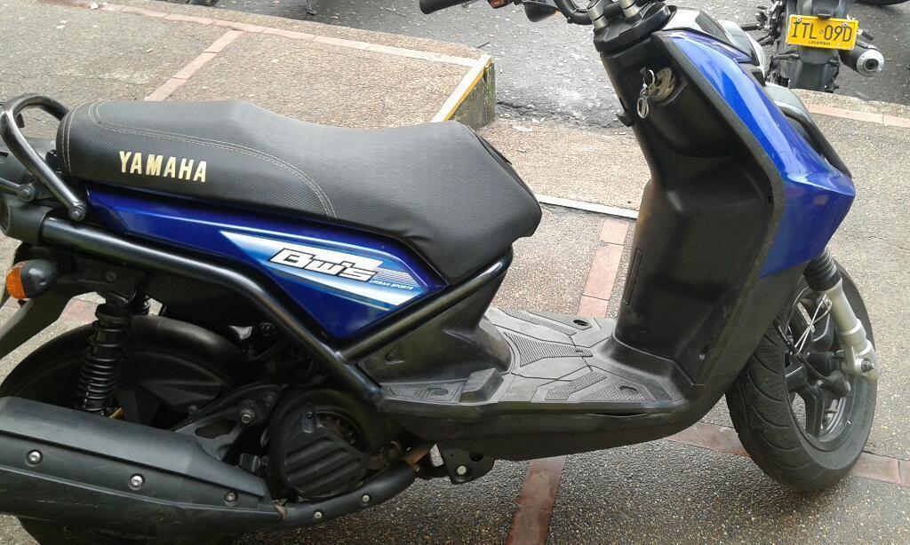 Se Vende Bwis Exelente Estado