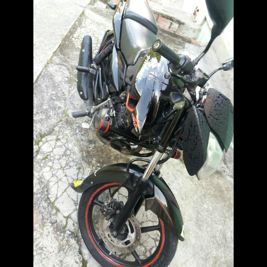 Pulsar 135 Ls