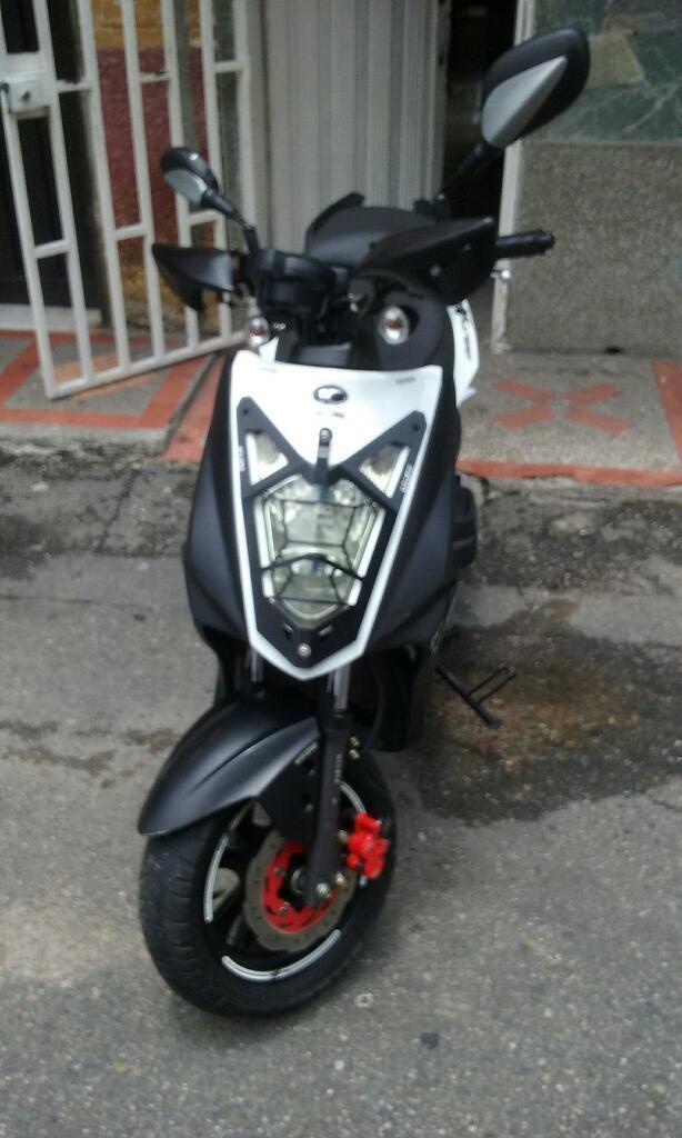 Se Vende Agility Extreme 2014