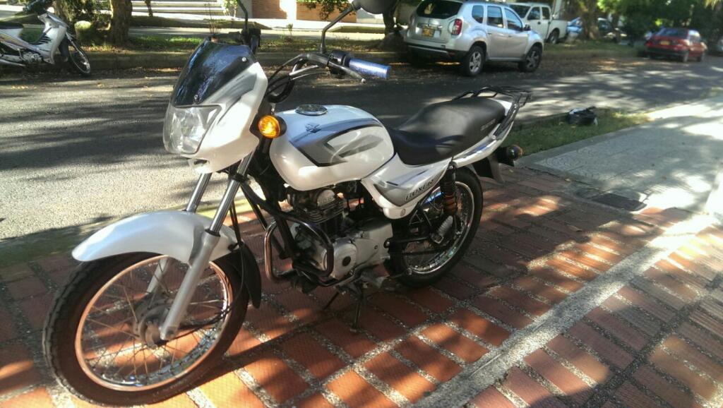 Se Vende Boxer Ct Modelo 2013