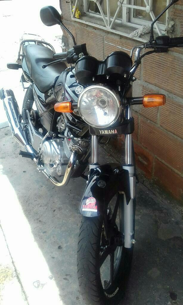 Se Vende Libero 125 Modelo 2012