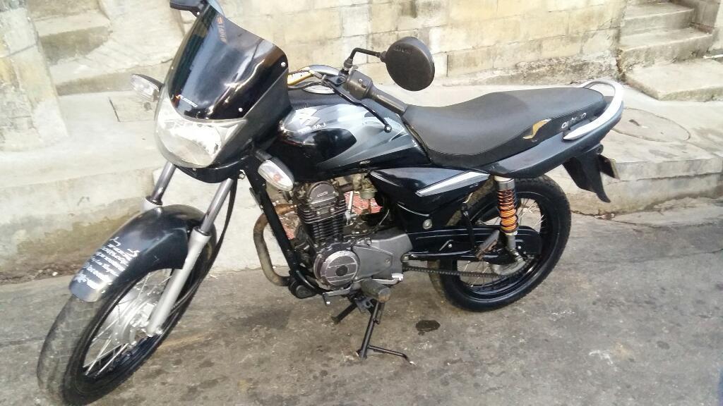 Vendo Boxer Modelo 2008