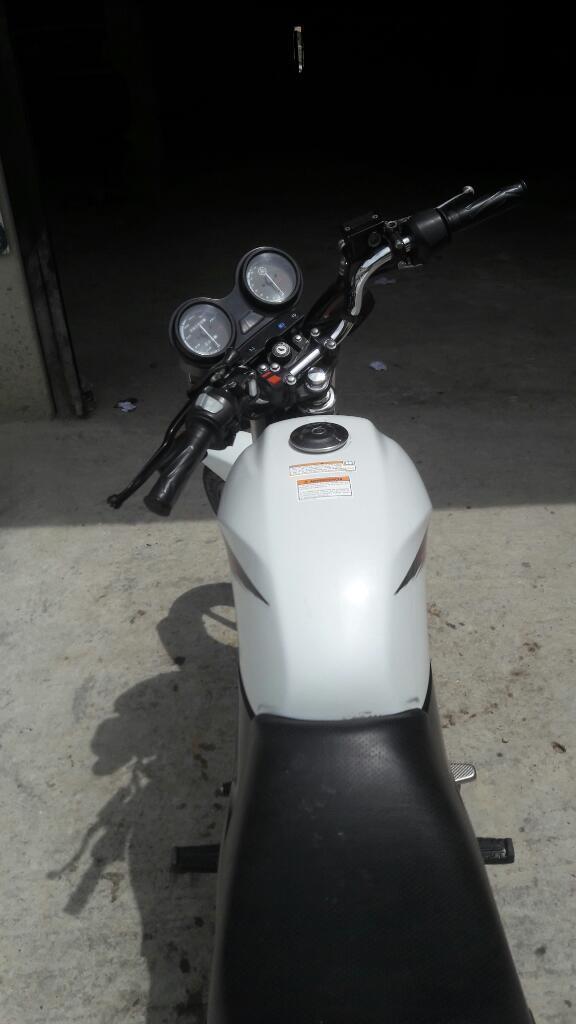 Yamaha Libero 125 2016 con Papeles