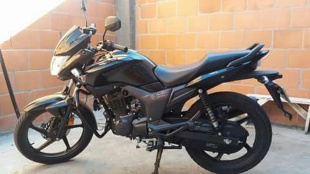 Vendo Moto Triller Marca (hero) I