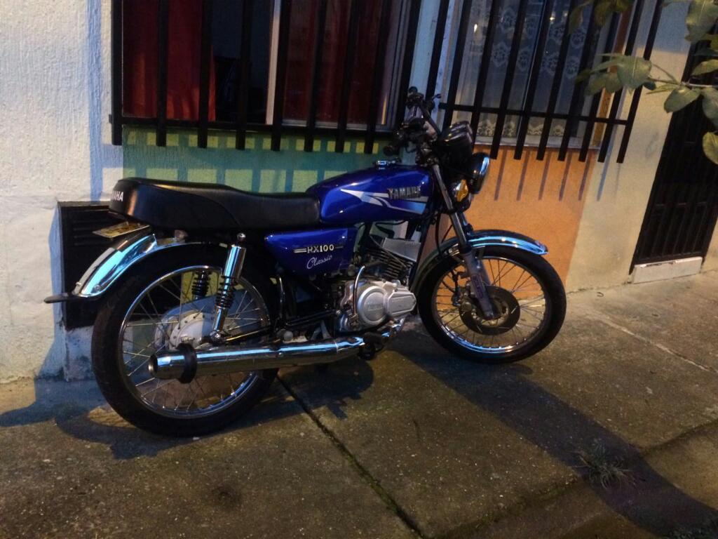 Vendo Rx 100