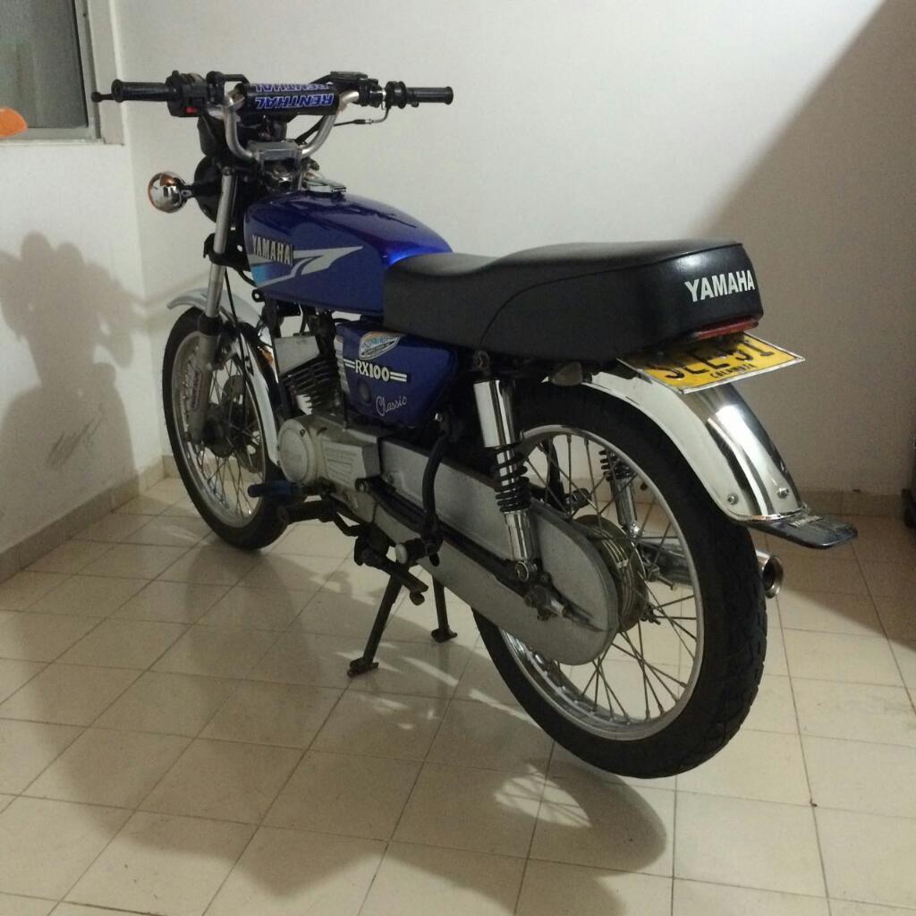 Vendo Rx 100