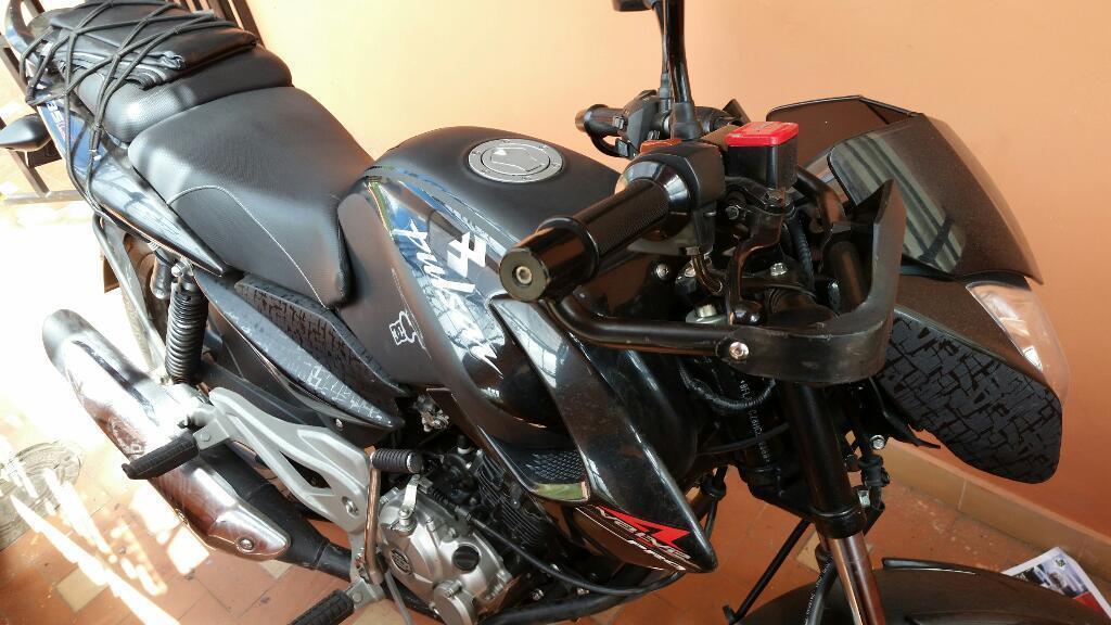 Vendo Moto Pulsar