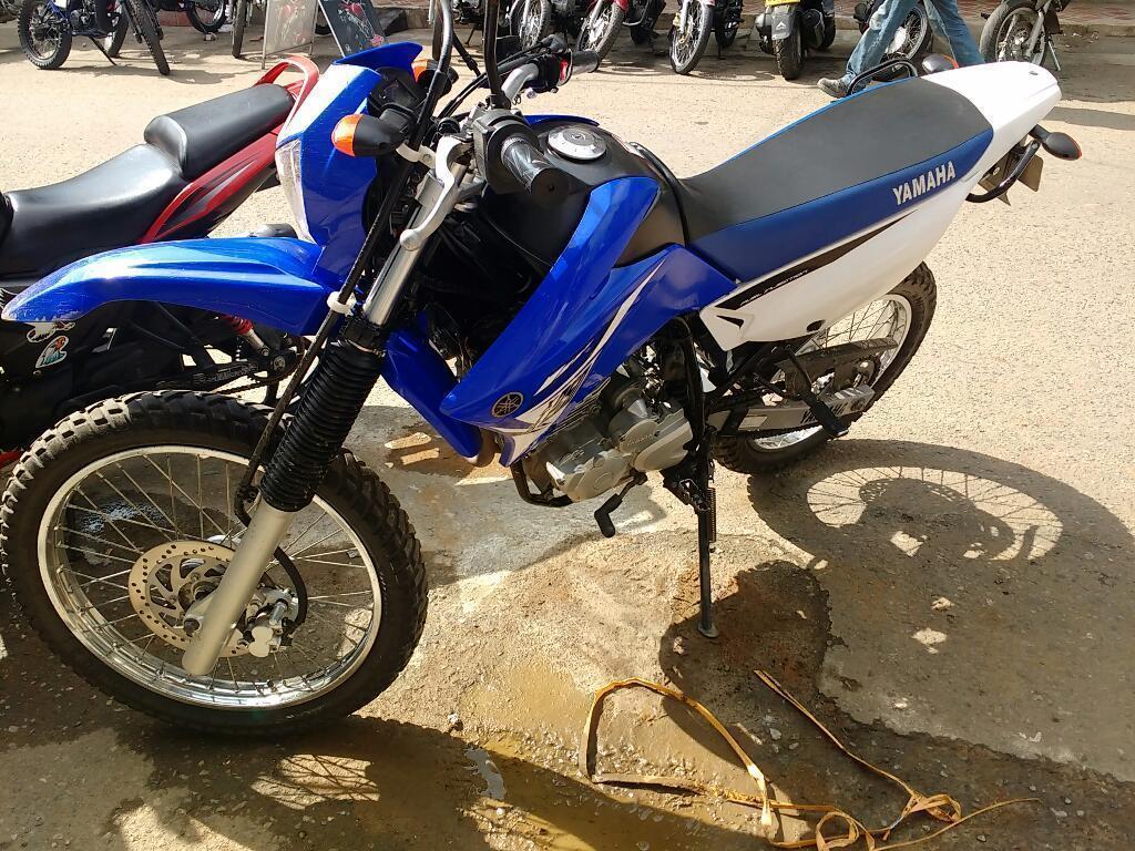 Vendo Xtz Buen Estado