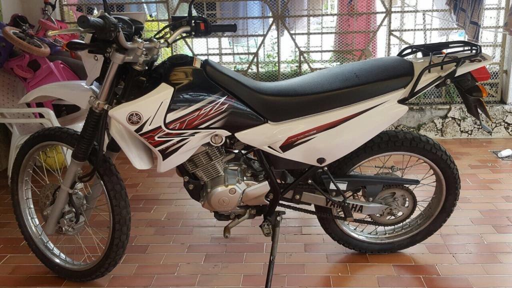 Se Vende Moto Xtz 125