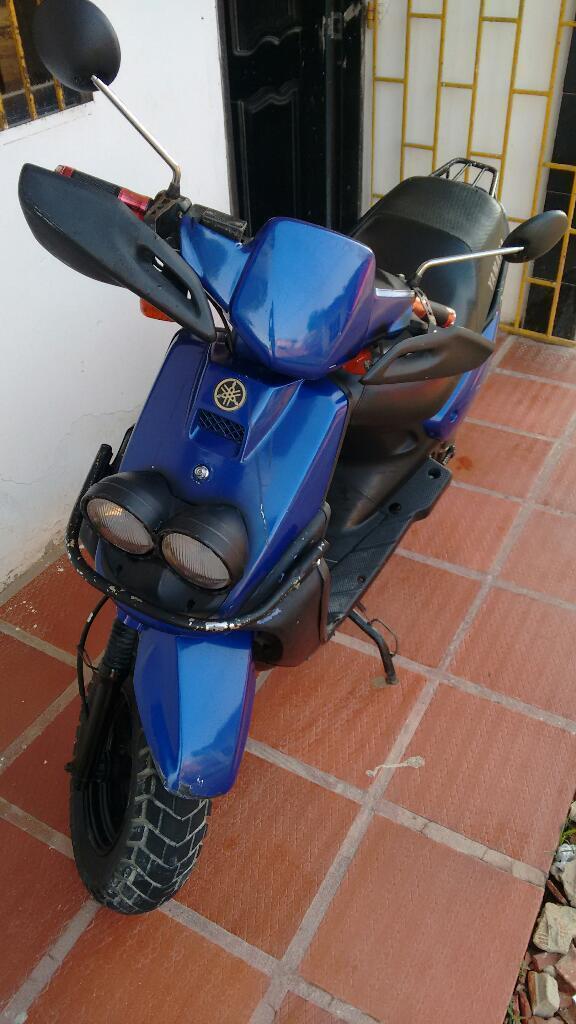 Vendo Biwi con Seguro Y Tecno