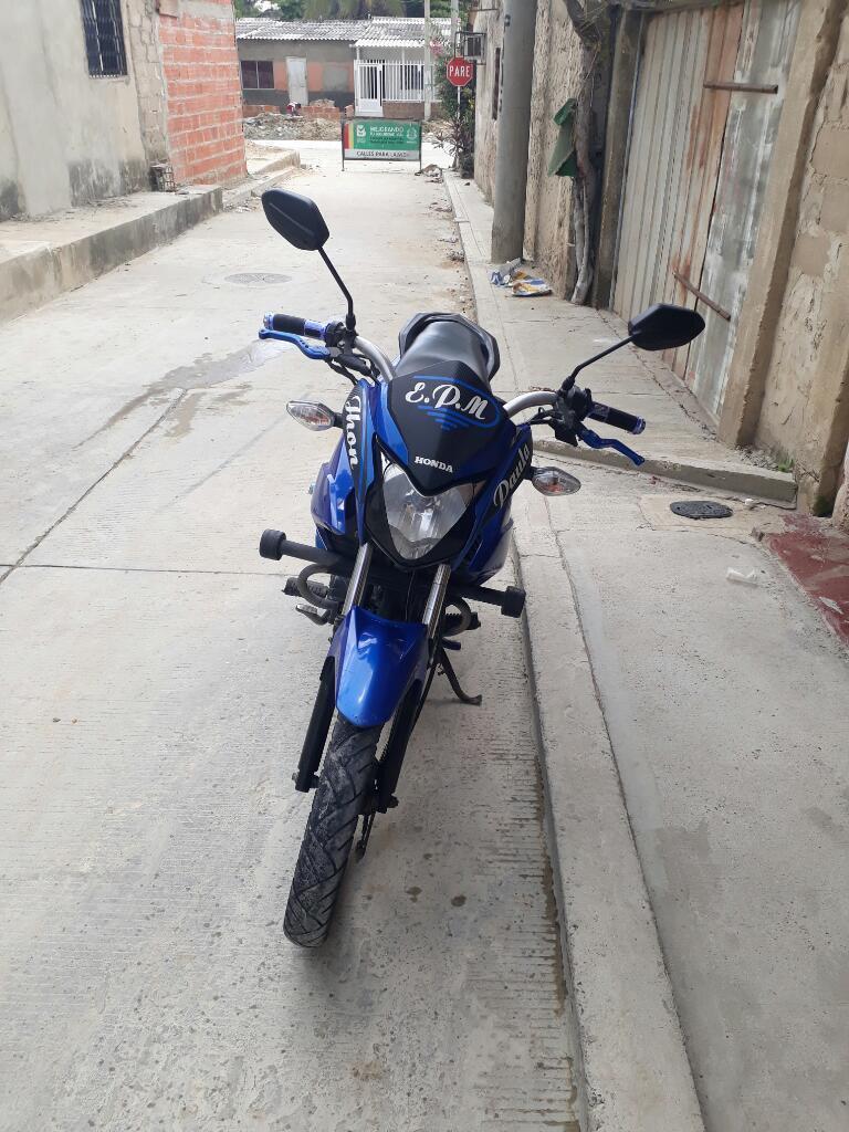 Vendo Honda Cb110