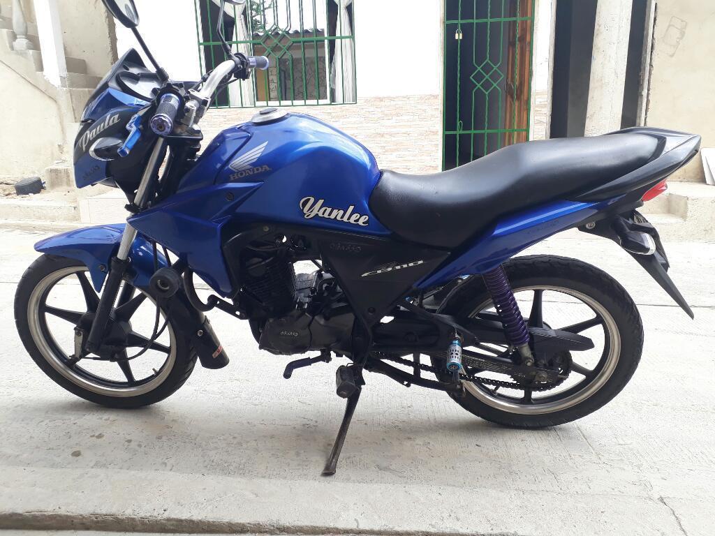 Vendo Honda Cb110