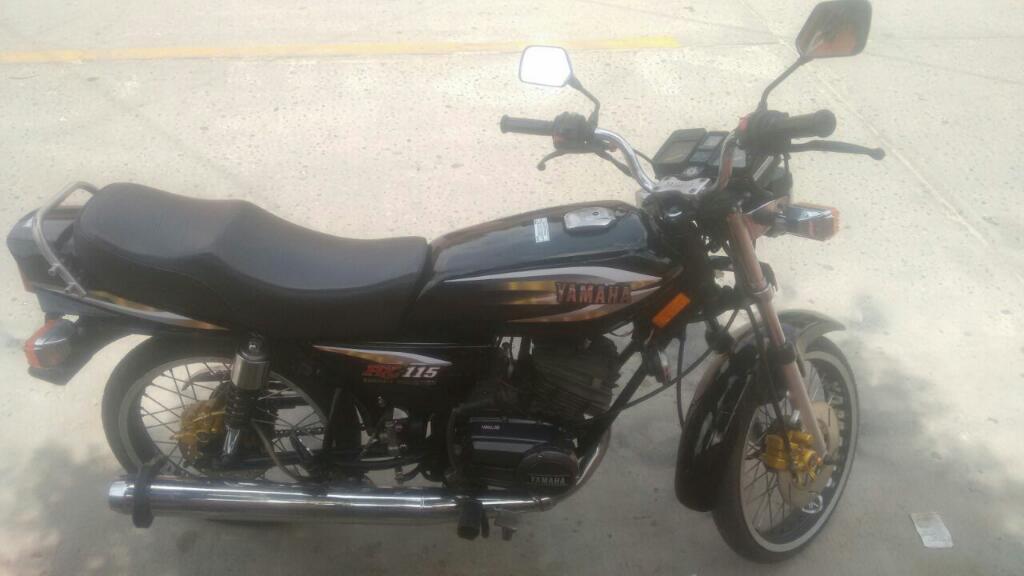 Yamaha Rx115 Cel.3015050550