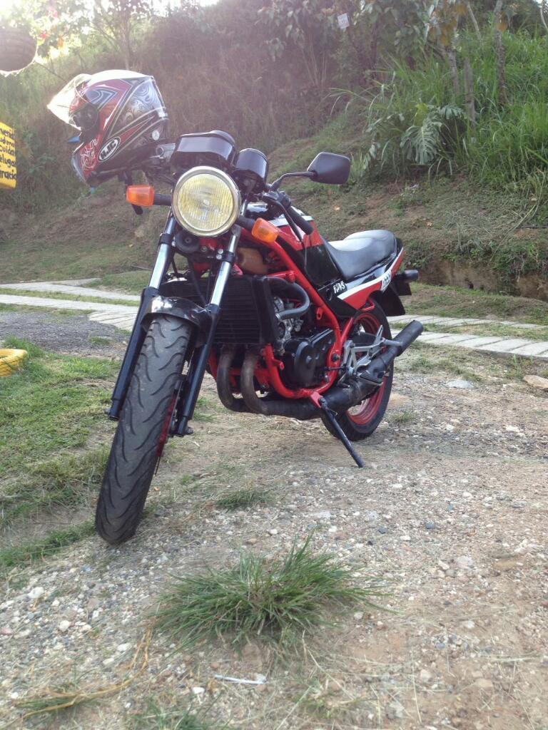 Vendo Rd 350