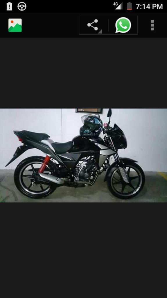 Moto Honda Cb 110 Mas Informacio 3002458
