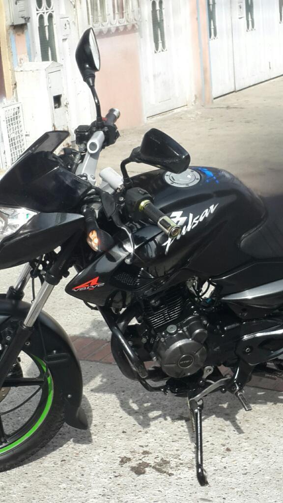 Pulsar 135 Modelo 211