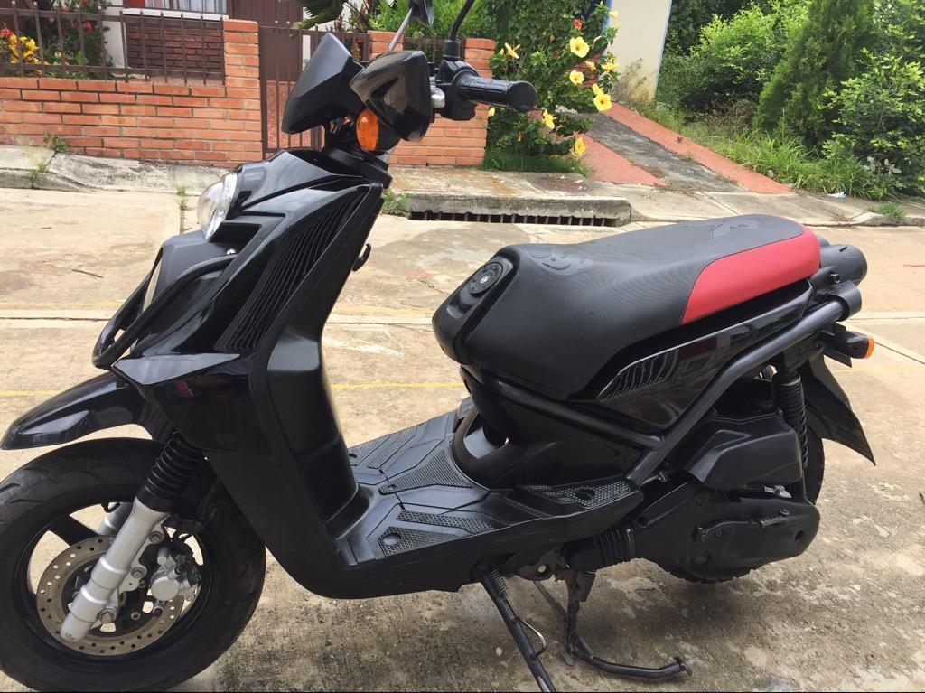 Bws 2012 Excelente Estado