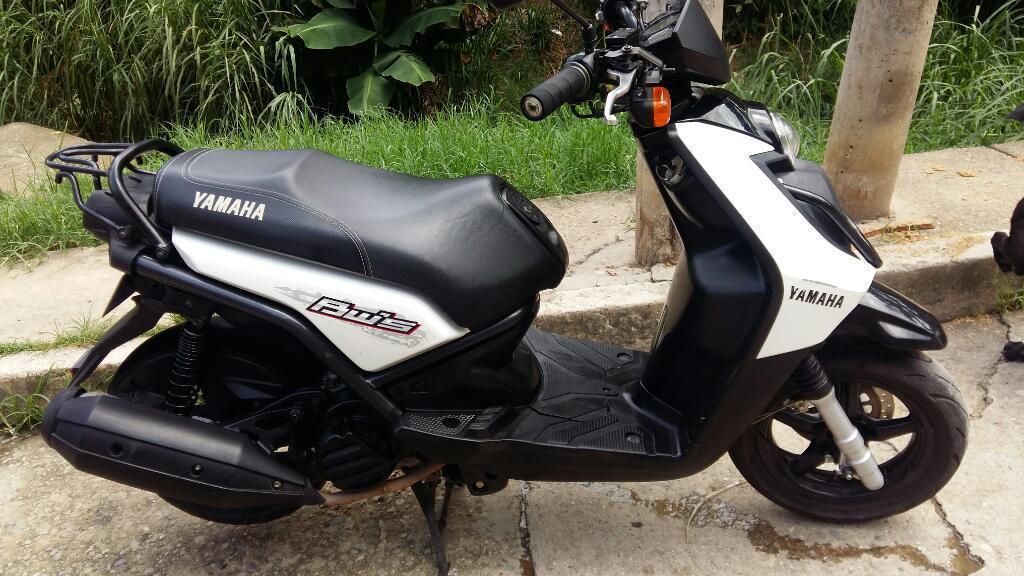Se Vende Moto Bwis 2011