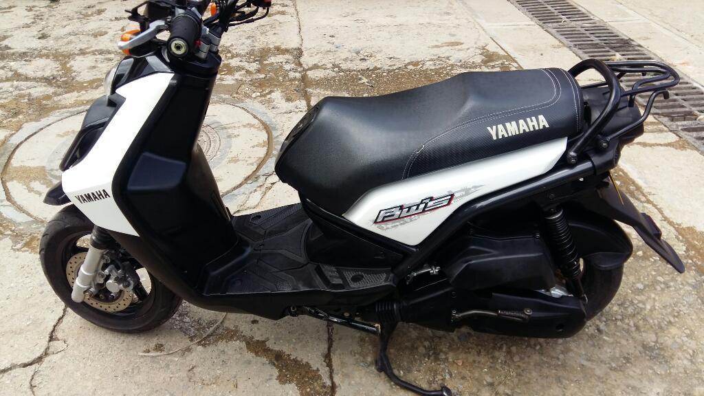 Se Vende Moto Bwis 2011