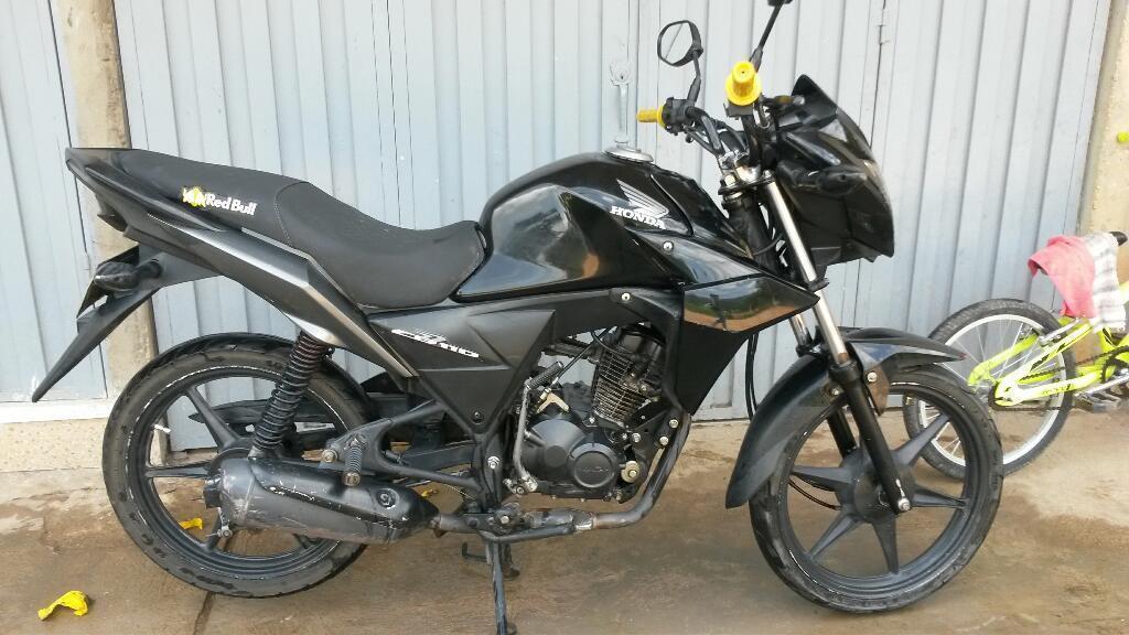 Vendo Cb 110