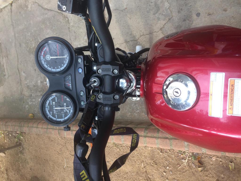 vendo libero 125