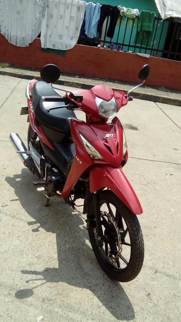 Akt Flex 2012 Papeles hasta Noviembre