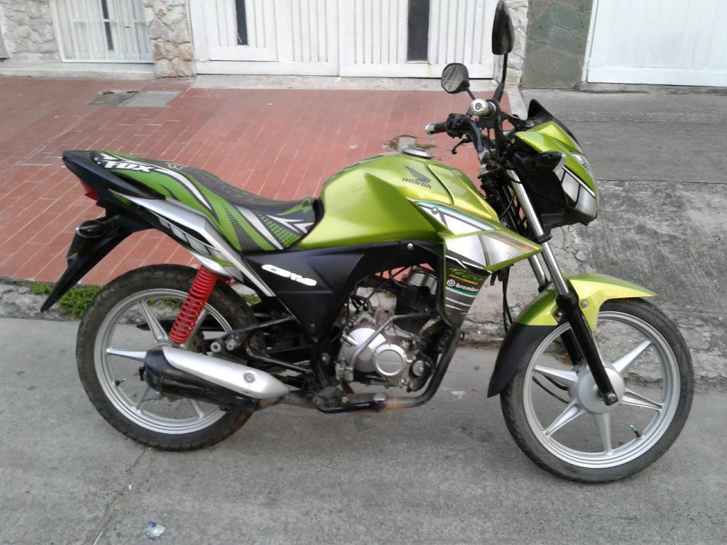 Honda Cb110 2012 2700.000