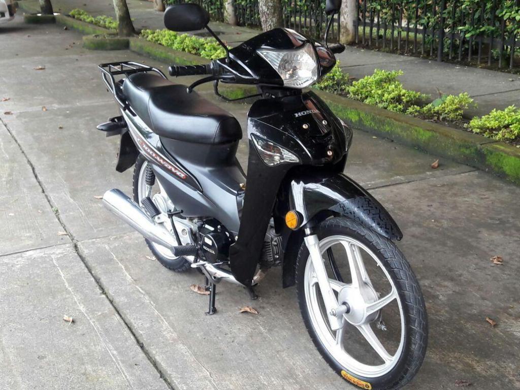 honda wave todo al dia hasta 2018 inf 3227881660