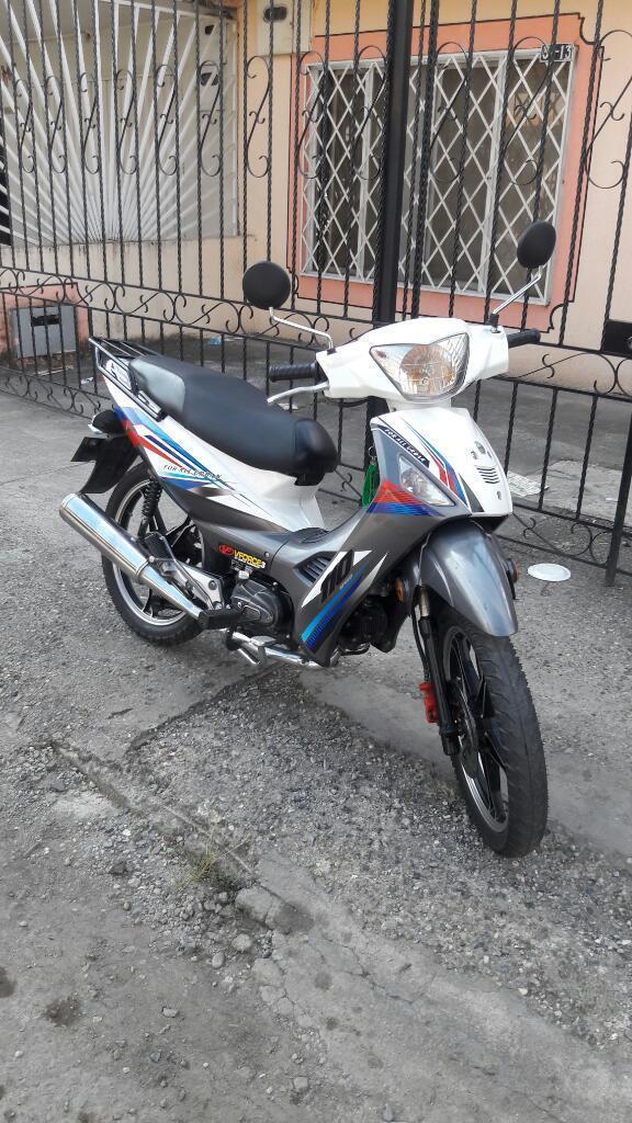 Jianling Señoritera 2012 Como Nueva