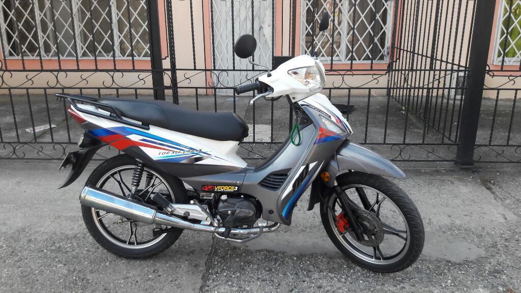 Jianling Señoritera 2012 Como Nueva