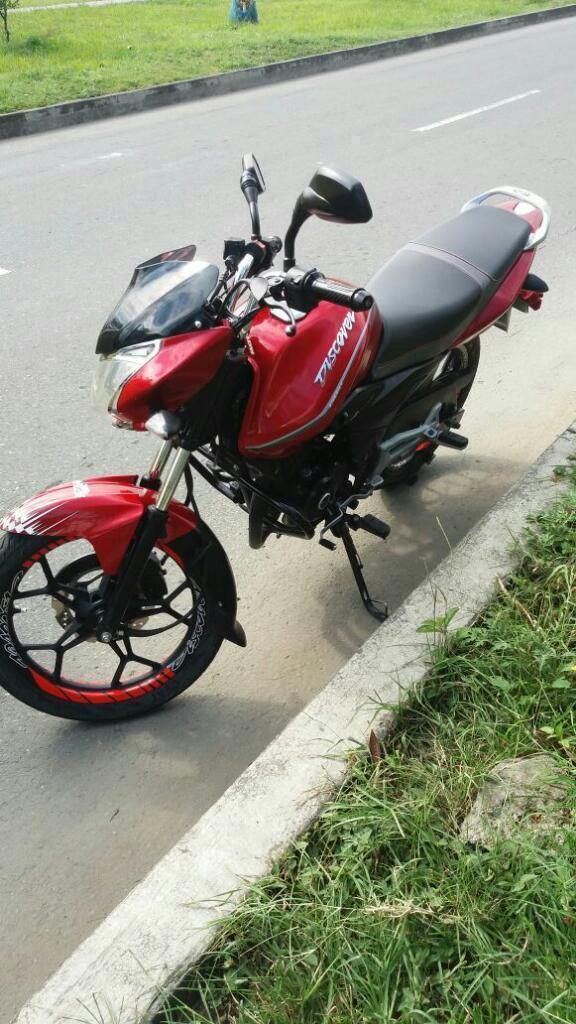 Vendo Discover 150 St