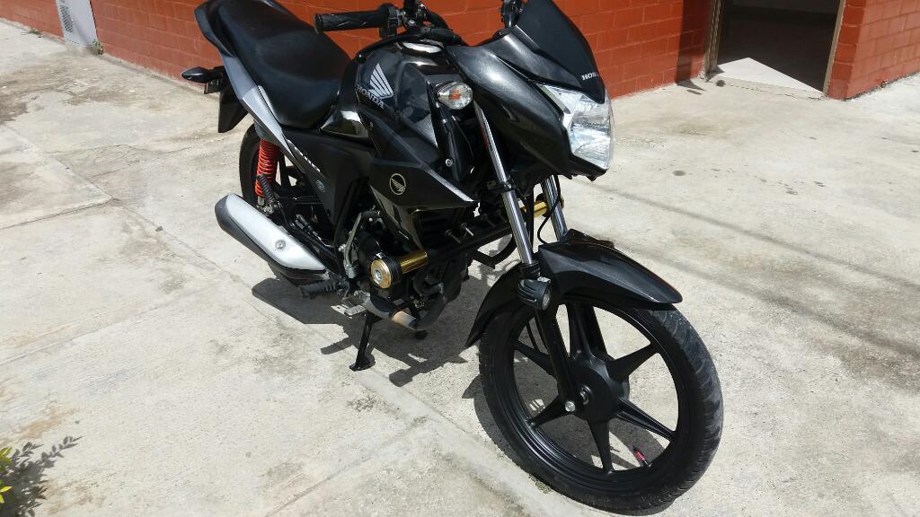 Vendo O Permuto Honda Cb 110