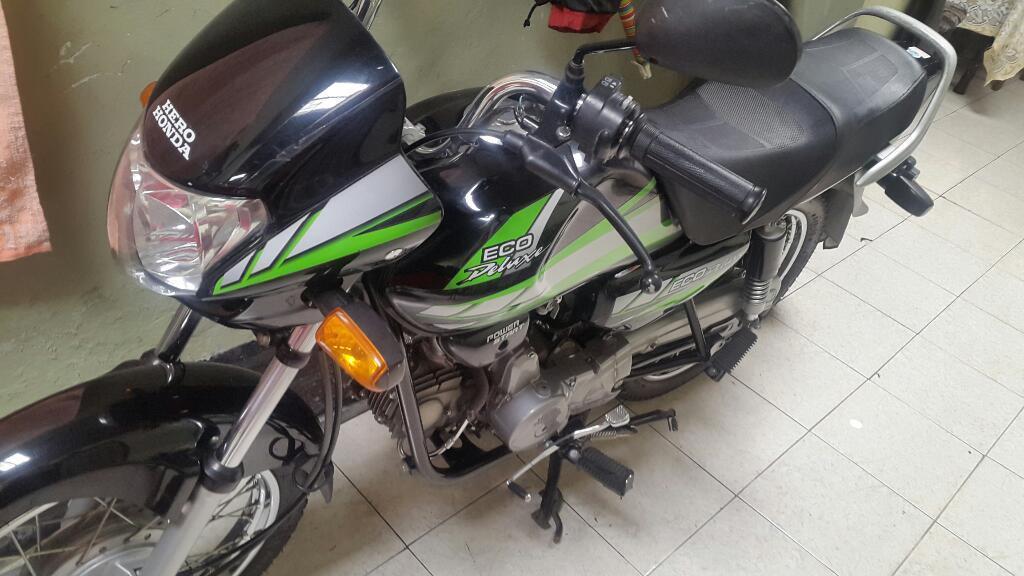 Se Vende Eco Modelo 2013 Seguro Al Dia