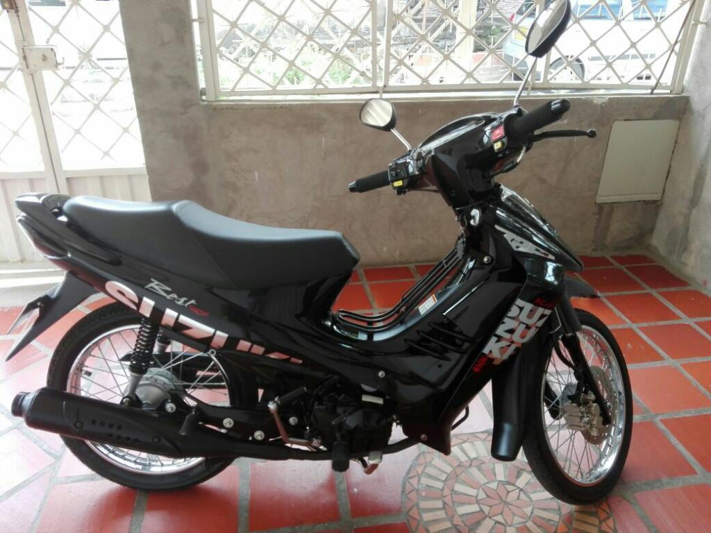 Vendo Moto Best 125